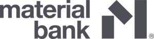 Material Bank Logo PNG Vector