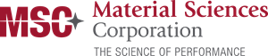 Material Sciences Corporation (MSC) Logo Vector