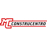 Materiales Construcentro Logo PNG Vector