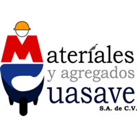 MATERIALES DE GUASAVE Logo PNG Vector
