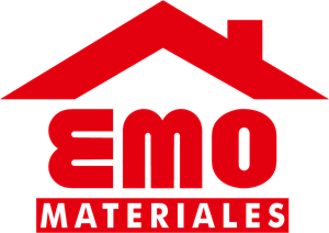 Materiales EMO Logo PNG Vector