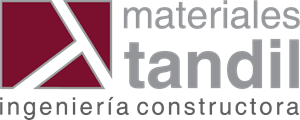 Materiales Tandil Logo Vector
