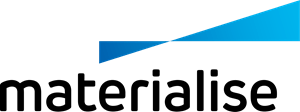 Materialise Logo PNG Vector