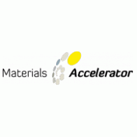 Materials Accelerator Logo PNG Vector