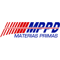 Materias Primas Logo Vector