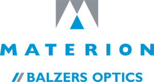 Materion Balzers Optics Logo PNG Vector