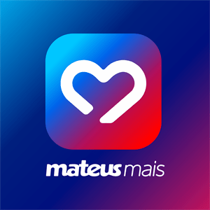 Mateus Mais Logo PNG Vector