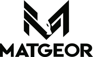 Matgeor Logo PNG Vector
