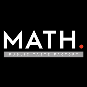 MATH Logo Vector