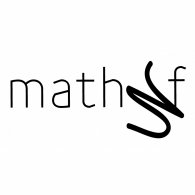 Mathaf Logo PNG Vector