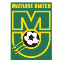 Mathare United FC Logo Vector