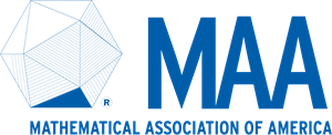Mathematical Association of America Logo PNG Vector