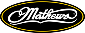 Mathews Archery Logo PNG Vector