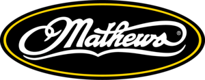 Mathews Logo PNG Vector