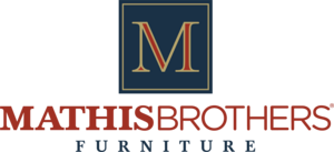Mathis Brothers Furniture Logo PNG Vector