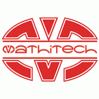 mathitech Logo PNG Vector