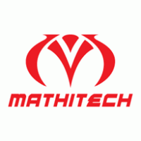Mathitech Logo PNG Vector