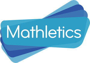 Mathletics Logo PNG Vector
