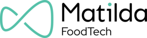 Matilda FoodTech Logo PNG Vector