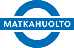 Matkahuolto Logo PNG Vector