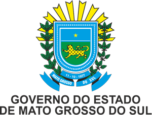 Mato Grosso do Sul Logo PNG Vector