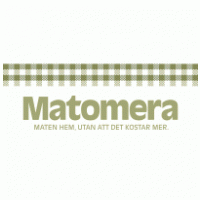 Matomera Logo PNG Vector