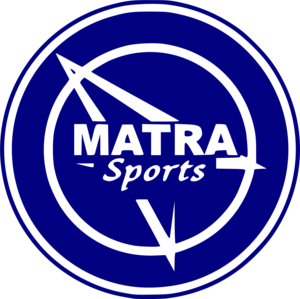 Matra sports Logo PNG Vector