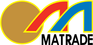 Matrade Logo Vector