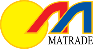 matrade Logo PNG Vector