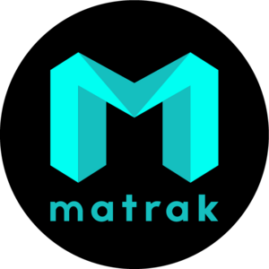 Matrak Game Logo PNG Vector