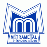 Matrametal Kft. Logo Vector