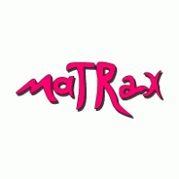 matrax Logo PNG Vector