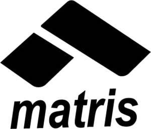 matris Logo PNG Vector