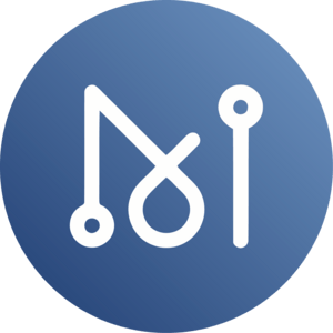 Matrix AI Network (MAN) Logo PNG Vector (SVG) Free Download