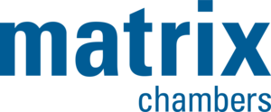 Matrix Chambers Logo PNG Vector