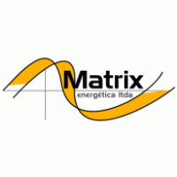 MATRIX Energetica Logo PNG Vector