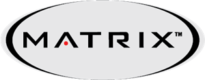 matrix Logo Vector