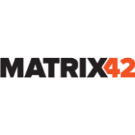 Matrix42 Logo PNG Vector
