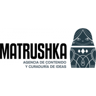 Matrushka Logo PNG Vector