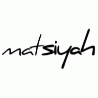 MatSiyah Logo PNG Vector