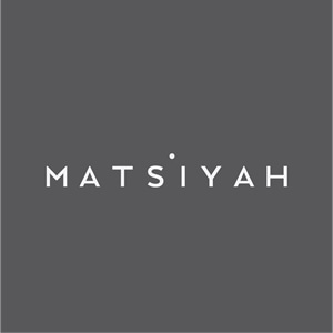 Matsiyah Logo PNG Vector