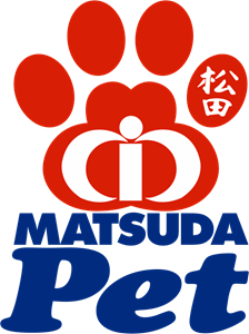 Matsuda Pet Logo Vector