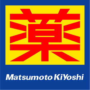 Matsumoto Kiyoshi Logo PNG Vector