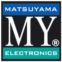 Matsuyama Logo PNG Vector
