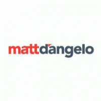 Matt D'Angelo Logo PNG Vector