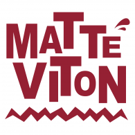 Matte Vitton Update Logo Vector