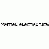 Mattel Electronics Logo PNG Vector
