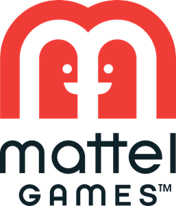 Mattel Games Logo PNG Vector