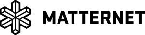 Matternet Logo Vector