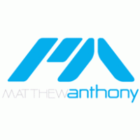 Matthew Anthony Logo PNG Vector